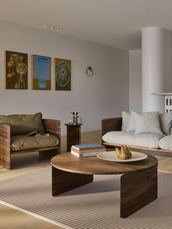 Cove Coffee Table - Image 2