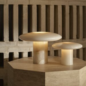 Nola Table Lamp Small