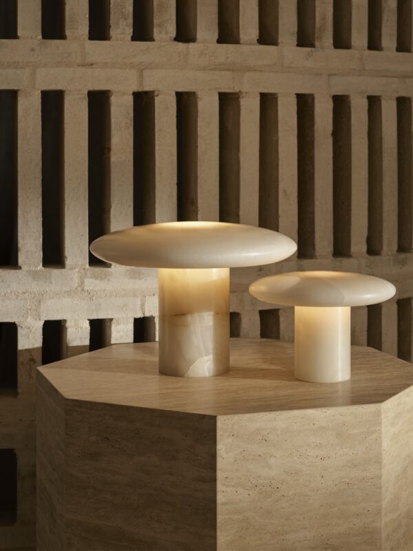 Nola Table Lamp Small - Image 2