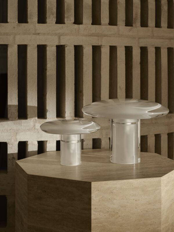Nola Table Lamp Small - Image 4