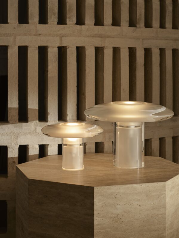 Nola Table Lamp Small - Image 5
