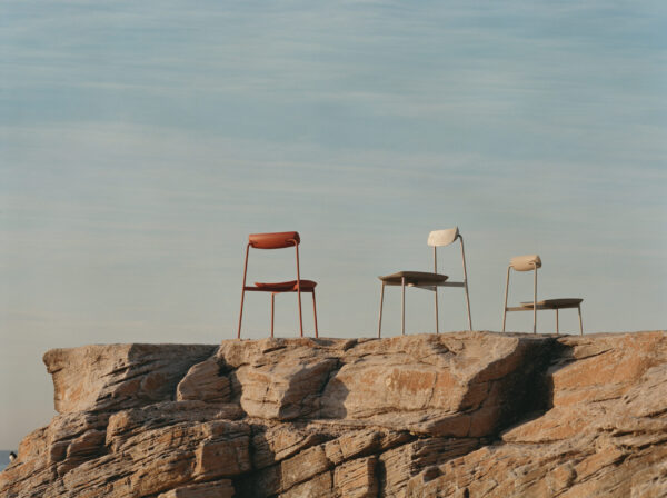 Sia Outdoor Chair - Image 3