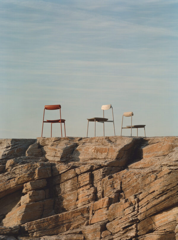 Sia Outdoor Chair - Image 6