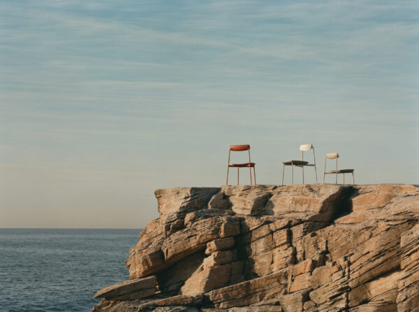 Sia Outdoor Chair - Image 8