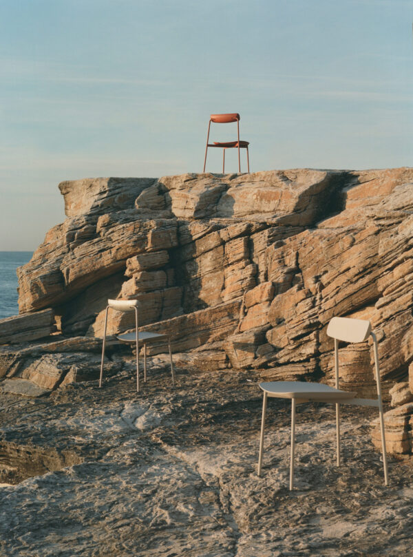 Sia Outdoor Chair - Image 9