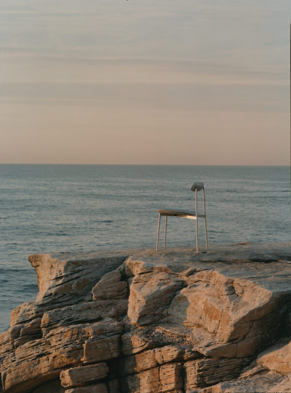 Sia Outdoor Chair - Image 10