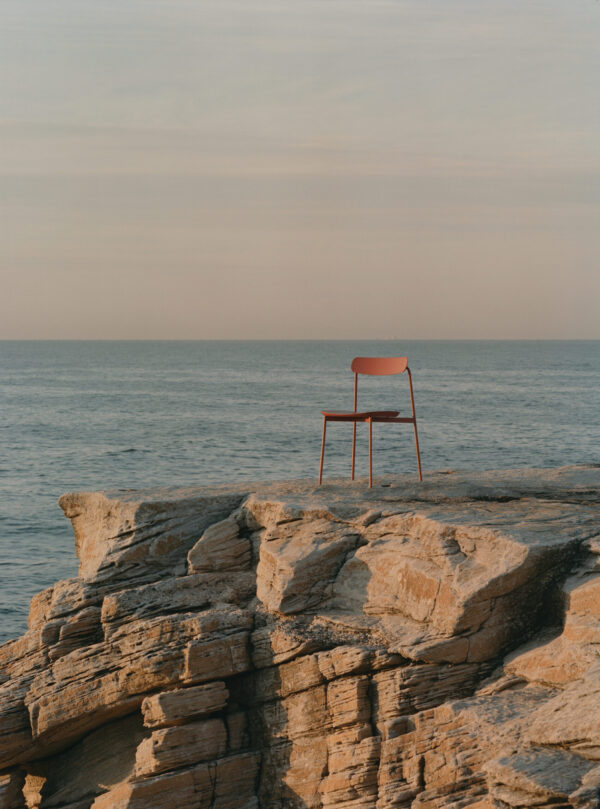 Sia Outdoor Chair - Image 11