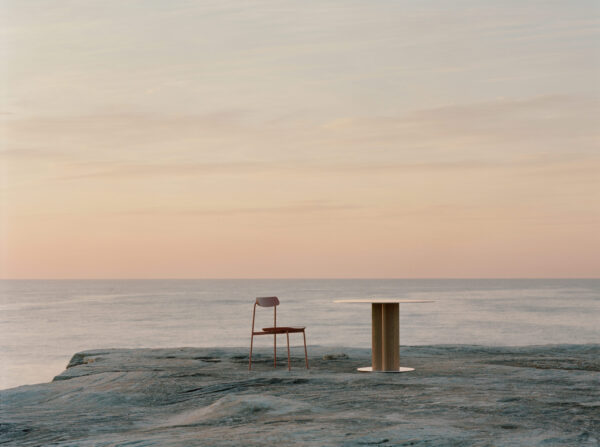 Sia Outdoor Chair - Image 14