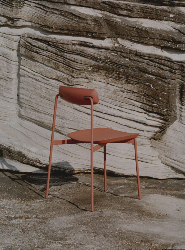 Sia Outdoor Chair - Image 15