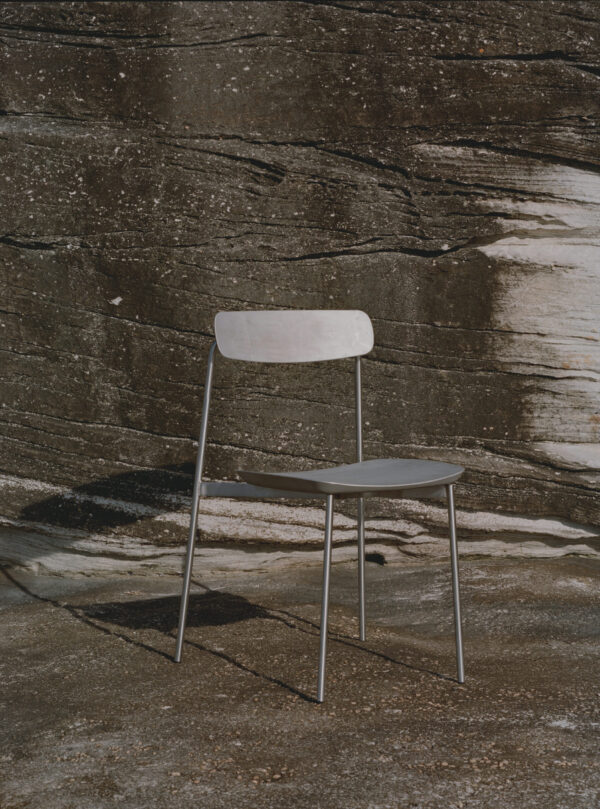 Sia Outdoor Chair - Image 16