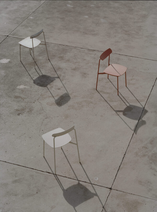 Sia Outdoor Chair - Image 18