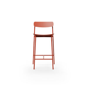 Sia Outdoor Bar Stool