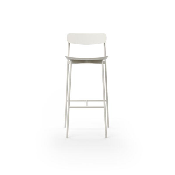 Sia Outdoor Bar Stool - Image 8